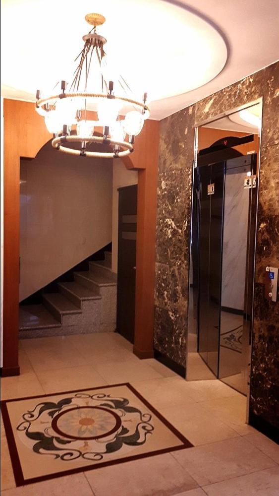 Geoje A-Plus Hotel Екстериор снимка